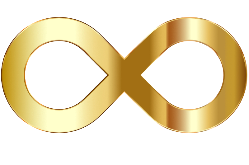 image infini